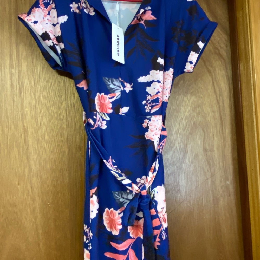Ladies dress